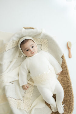 ⁦סט רויאל שמנת⁩ – תמונה ⁦3⁩