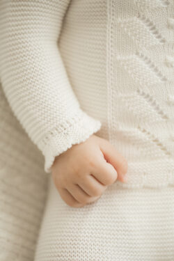 ⁦סט תאי - שמנת⁩ – תמונה ⁦7⁩