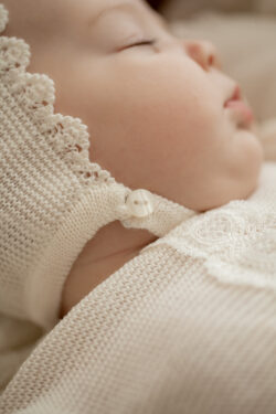 ⁦סט פנינה - שמנת⁩ – תמונה ⁦8⁩