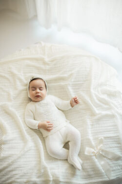 ⁦סט תאי - שמנת⁩ – תמונה ⁦2⁩