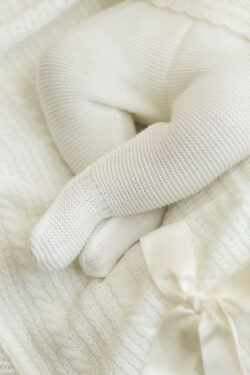 ⁦סט תאי - שמנת⁩ – תמונה ⁦5⁩