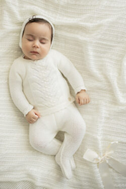 סט תאי - שמנת