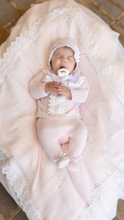 ⁦סט בונבון - ורוד⁩ – תמונה ⁦2⁩