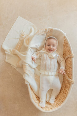 סט אמור - שמנת