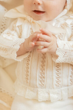 ⁦סט אמור - שמנת⁩ – תמונה ⁦6⁩