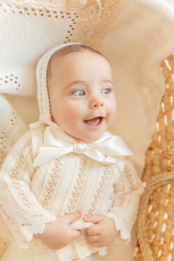 ⁦סט אמור - שמנת⁩ – תמונה ⁦4⁩