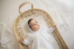 ⁦סט אלכסנדרה - לבן⁩ – תמונה ⁦7⁩