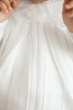 ⁦סט אלכסנדרה - לבן⁩ – תמונה ⁦10⁩