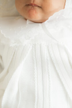 ⁦סט אלכסנדרה - לבן⁩ – תמונה ⁦8⁩