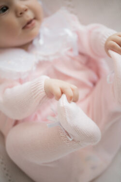 ⁦סט אלכסנדרה - ורוד⁩ – תמונה ⁦8⁩