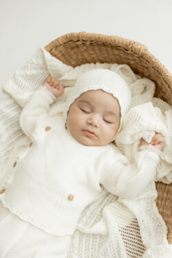 ⁦סט לואן - שמנת⁩ – תמונה ⁦6⁩