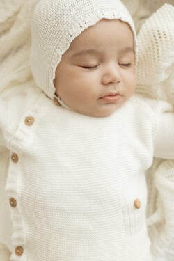 סט לואן - שמנת