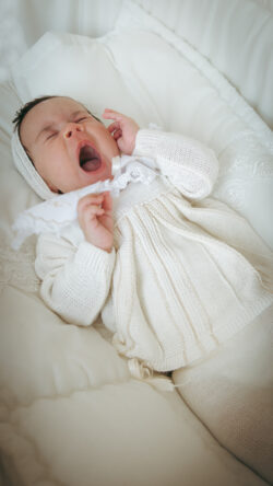 ⁦סט אלכסנדרה - שמנת⁩ – תמונה ⁦5⁩