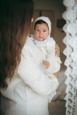 ⁦סט אלכסנדרה - שמנת⁩ – תמונה ⁦8⁩