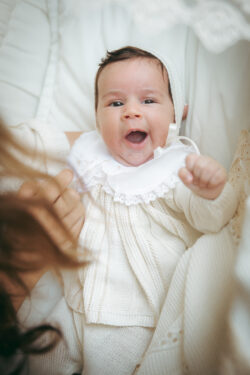 ⁦סט אלכסנדרה - שמנת⁩ – תמונה ⁦3⁩