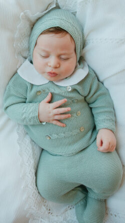 ⁦Charles set - Green⁩ – תמונה ⁦6⁩