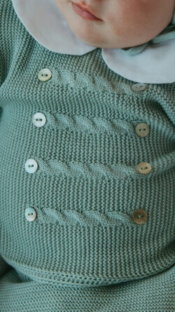 ⁦Charles set - Green⁩ – תמונה ⁦2⁩