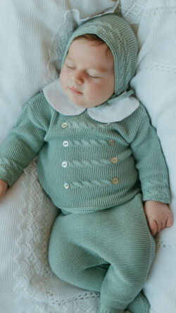 ⁦Charles set - Green⁩ – תמונה ⁦3⁩