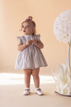 ⁦MARILU BABY DRESS⁩ – תמונה ⁦2⁩