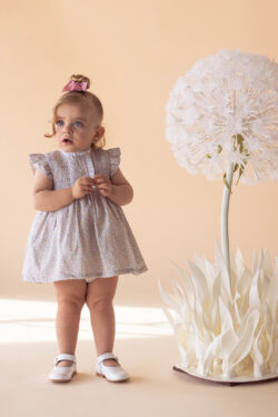 ⁦MARILU BABY DRESS⁩ – תמונה ⁦3⁩