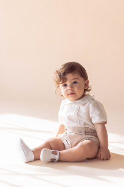 JULIAN EXCLUSIVE BABY BOY SET