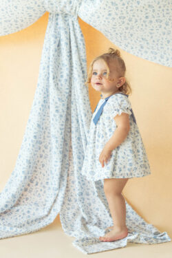 ⁦CAPSULE - MAYA BABY DRESS⁩ – תמונה ⁦6⁩