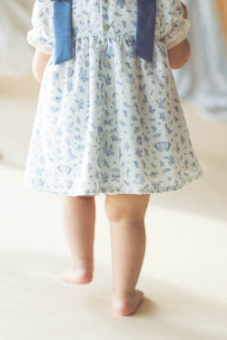 ⁦CAPSULE - MAYA BABY DRESS⁩ – תמונה ⁦3⁩