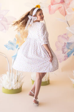 ⁦DIANA DRESS⁩ – תמונה ⁦6⁩