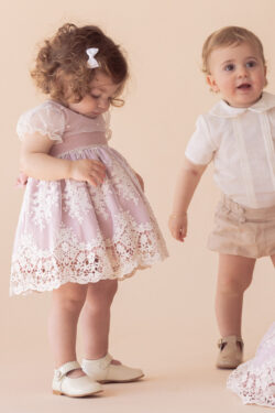 ⁦JULIAN EXCLUSIVE BABY BOY SET⁩ – תמונה ⁦3⁩