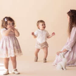 ⁦JULIAN EXCLUSIVE BABY BOY SET⁩ – תמונה ⁦4⁩