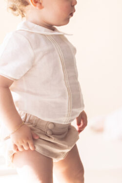 ⁦JULIAN EXCLUSIVE BABY BOY SET⁩ – תמונה ⁦2⁩