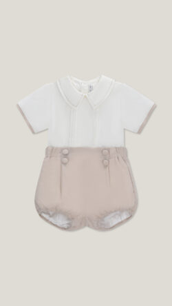 ⁦JULIAN EXCLUSIVE BABY BOY SET⁩ – תמונה ⁦7⁩