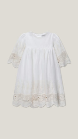 ⁦LADY D GIRLS  EVENT DRESS⁩ – תמונה ⁦9⁩