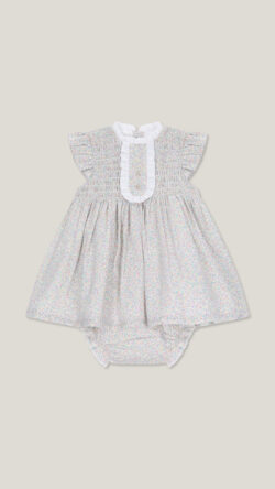 ⁦MARILU BABY DRESS⁩ – תמונה ⁦5⁩