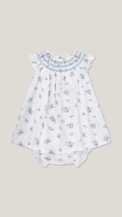 ⁦MIRANDA BABY DRESS⁩ – תמונה ⁦12⁩