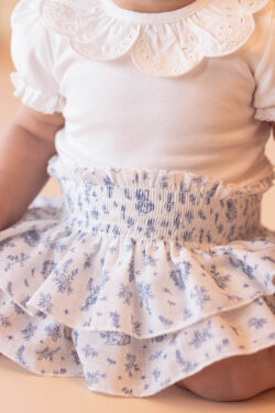 ⁦ALICIA BODY - CREAM⁩ – תמונה ⁦3⁩