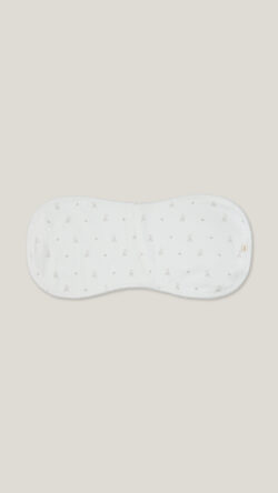 MIBEBE SIGNATURE - BURP CLOTH