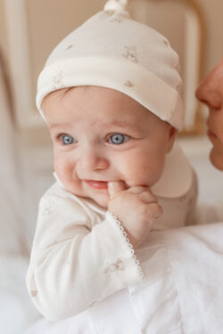 ⁦MIBEBE SIGNATURE - HAT⁩ – תמונה ⁦2⁩