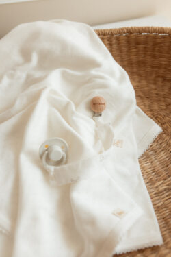 MIBEBE SIGNATURE - DUMMY CLIP