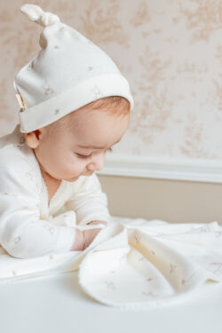 ⁦MIBEBE SIGNATURE - HAT⁩ – תמונה ⁦5⁩