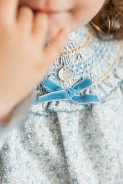 ⁦Emma Baby Dress⁩ – תמונה ⁦8⁩