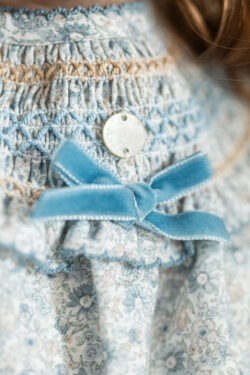 ⁦Emma Baby Dress⁩ – תמונה ⁦7⁩