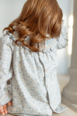 ⁦Emma Baby Dress⁩ – תמונה ⁦3⁩