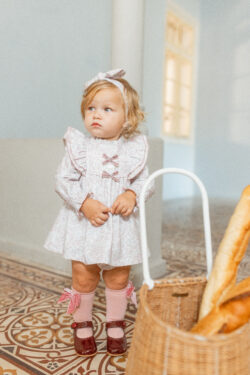 ⁦Chloe Baby Dress⁩ – תמונה ⁦5⁩