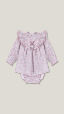 ⁦Chloe Baby Dress⁩ – תמונה ⁦6⁩